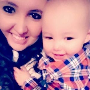 Meet your Posher, Kylee